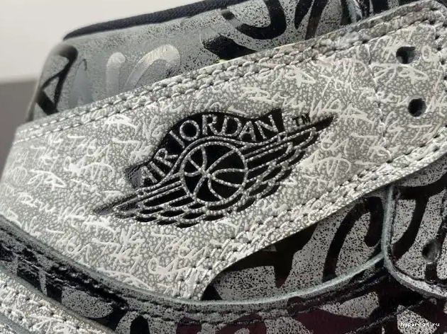 High Jordan 1 Rebellionaire OG 555088-036 Air 0430